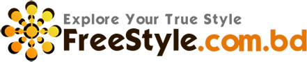 freestyle logo